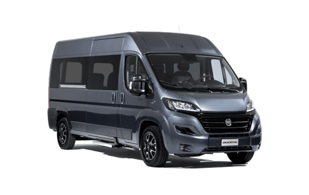Ducato Combi
