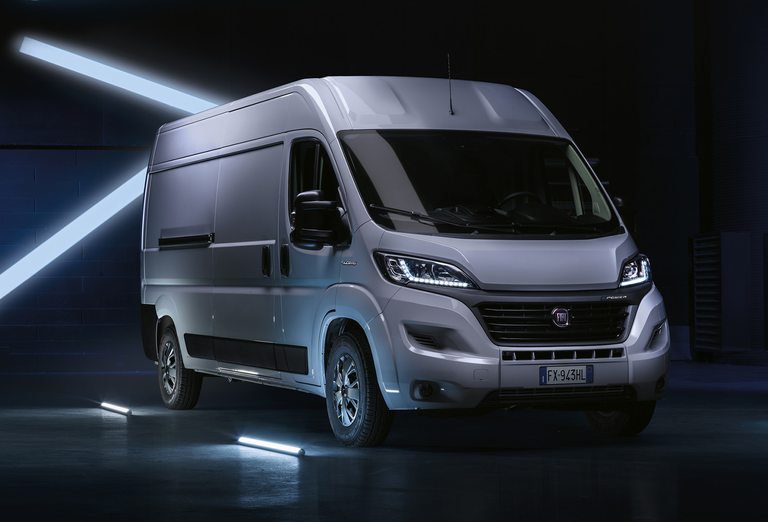 Запись на тест-драйв